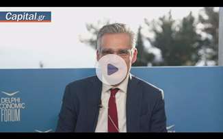 Κ. Βουτεράκος (KG Law Firm): Η παιδεία μπορεί να αποτελέσει αναπτυξιακό παράγοντα για τη χώρα