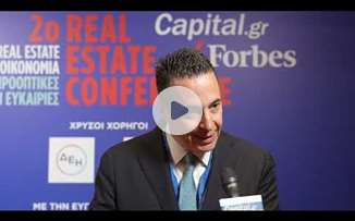 Αλ. Κοσμόπουλος: Ανάγκη συντονισμένης προσπάθειας για την αντιμετώπιση του υπερτουρισμού