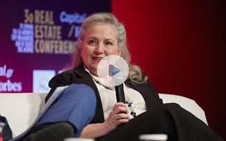 Φ. Μπιτσιαρά: Μπορεί να υπάρξει συνεργασία πολιτείας και servicers για την άρση των εμποδίων