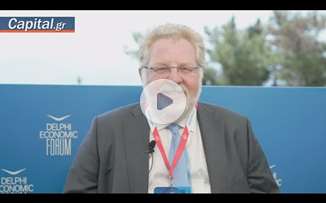 Δ. Δέμος (DEMO): Δίνουμε απαντήσεις στο πρόβλημα της έλλειψης φαρμάκων στην Ευρώπη