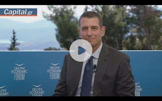 Γ. Δεληκανάκης (Southrock): Παραμένει υψηλή η ζήτηση για τουριστικά ακίνητα από ξένους επενδυτές