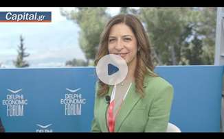 Χ. Παναγίδου (EY Ελλάδας): Τι φέρνει για τις εισηγμένες η νέα οδηγία για τις εκθέσεις βιωσιμότητας